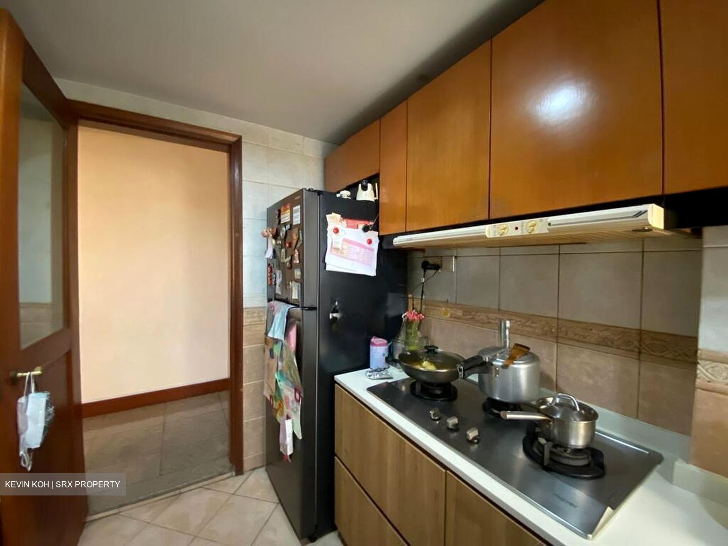 Eastpoint Green (D18), Condominium #495576671
